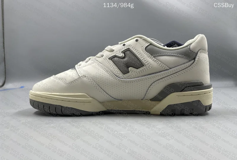 NEW BALANCE 550 2