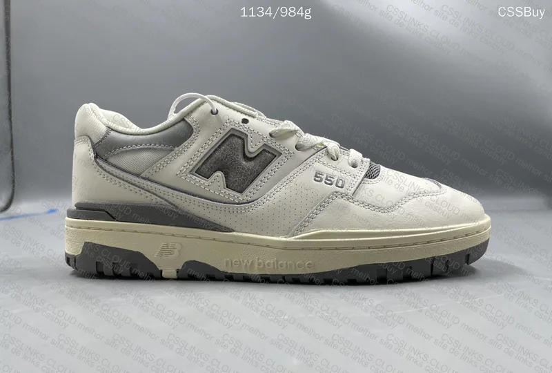 NEW BALANCE 550 3