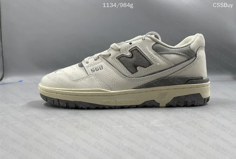 NEW BALANCE 550 4