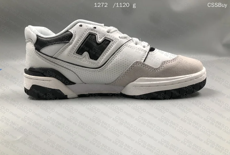 New Balance 550 2