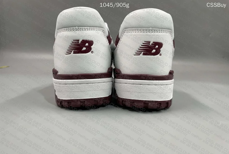 New Balance 550 3