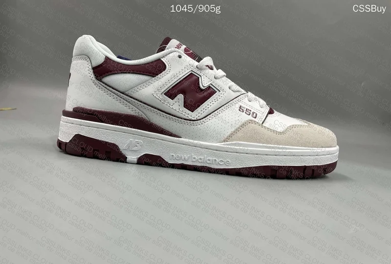 New Balance 550 4