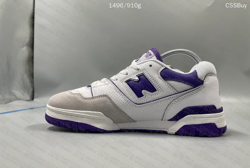 new balance 550 3