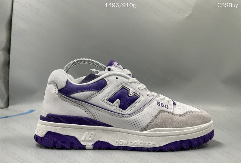new balance 550 5