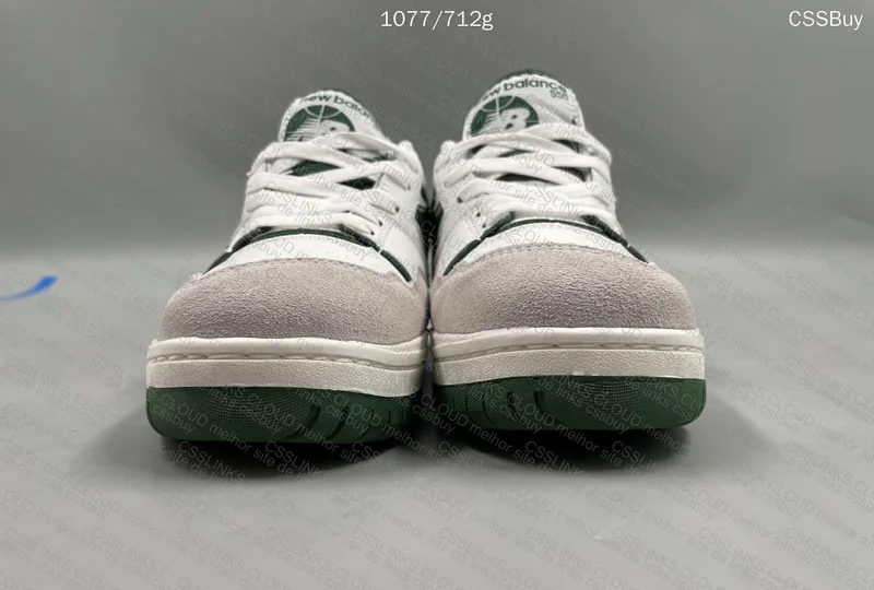 new balance 550 2