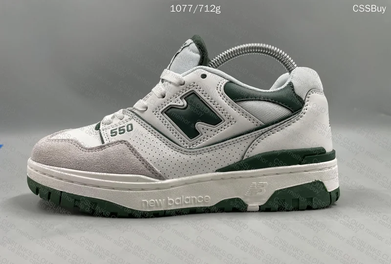 new balance 550 3