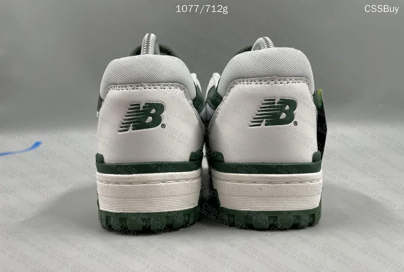 new balance 550 5