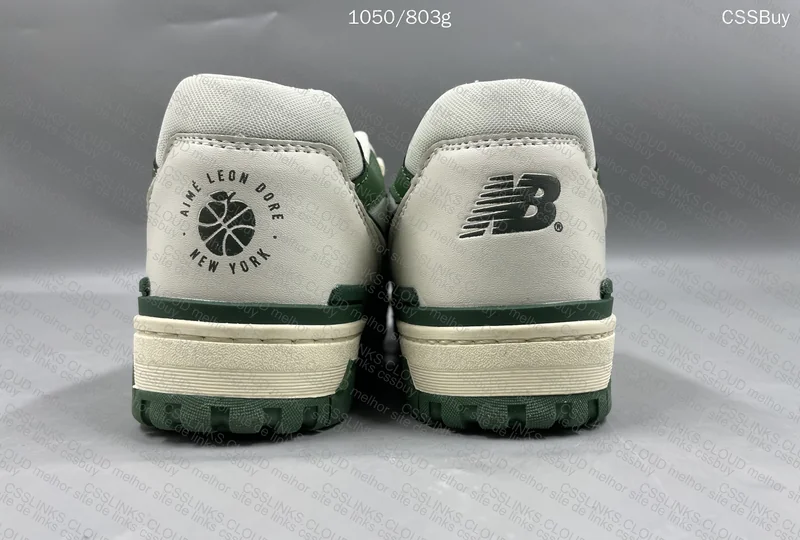 New balance 550 2