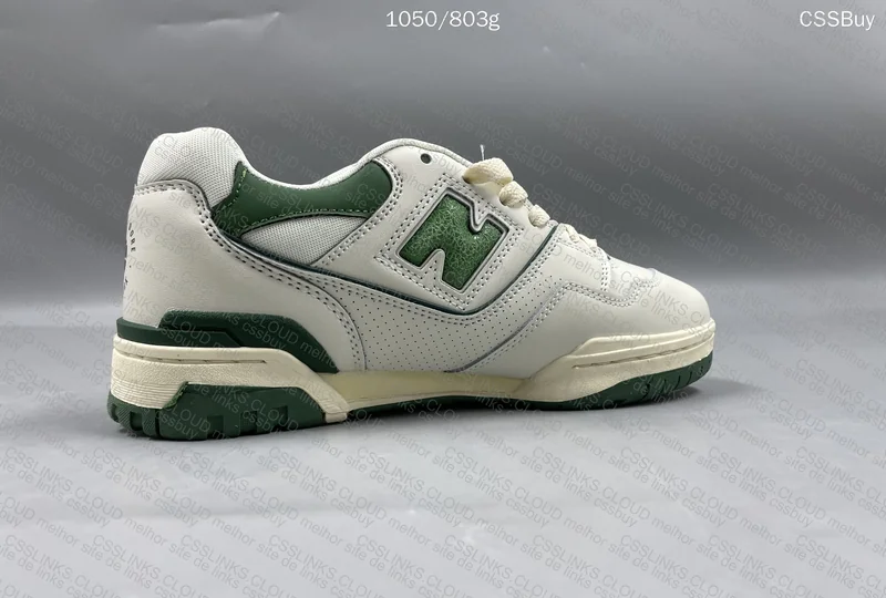 New balance 550 3