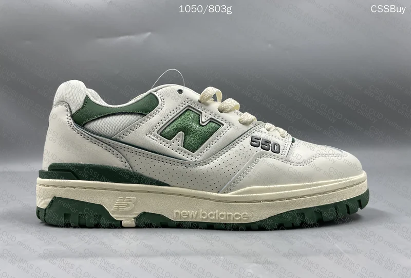 New balance 550 4
