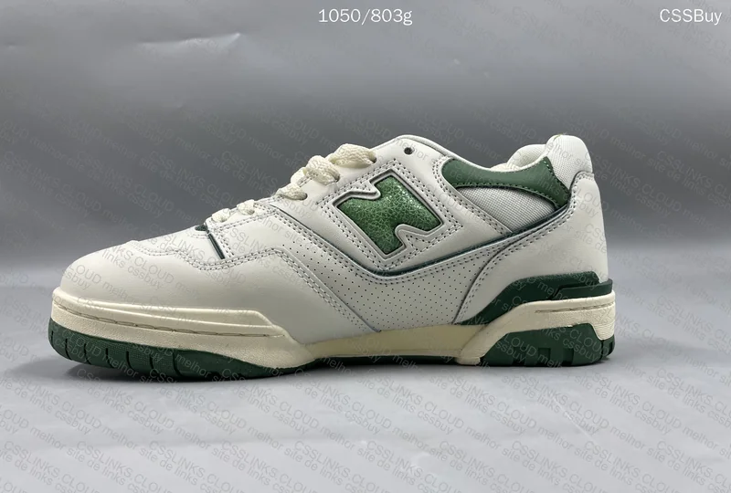 New balance 550 5