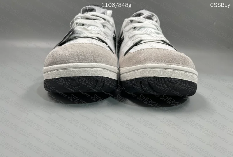 new balance 550 2