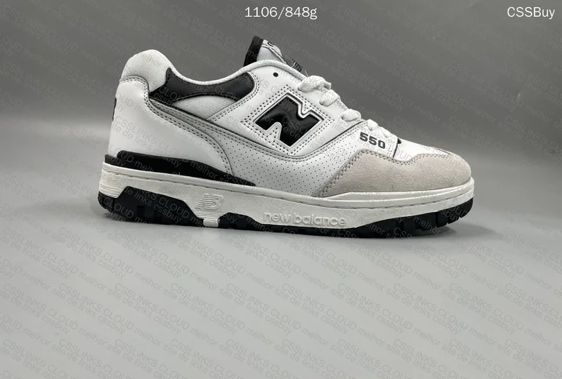 new balance 550 3