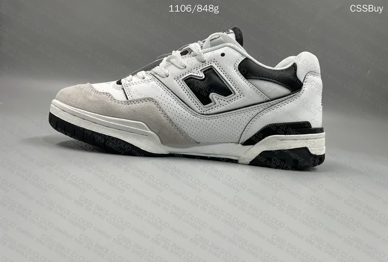 new balance 550 5