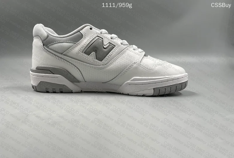 New Balance 550 2