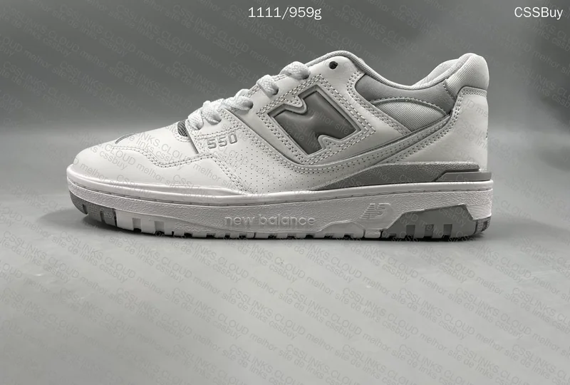 New Balance 550 3