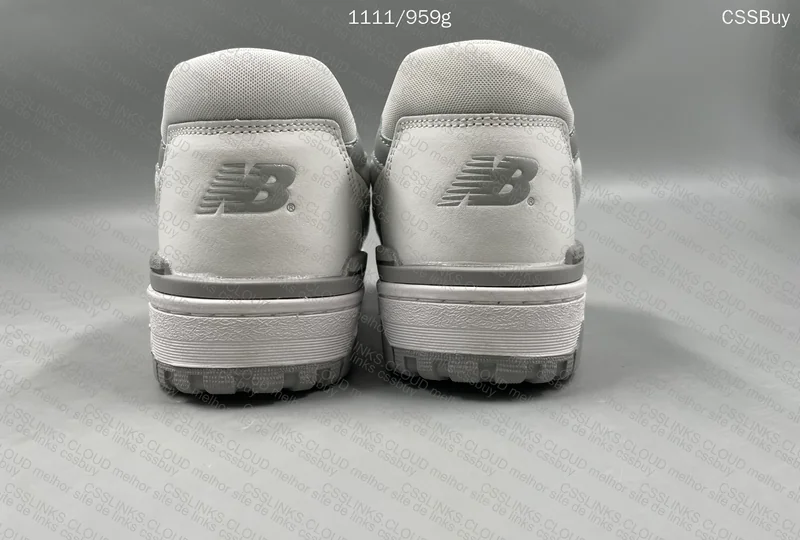 New Balance 550 5