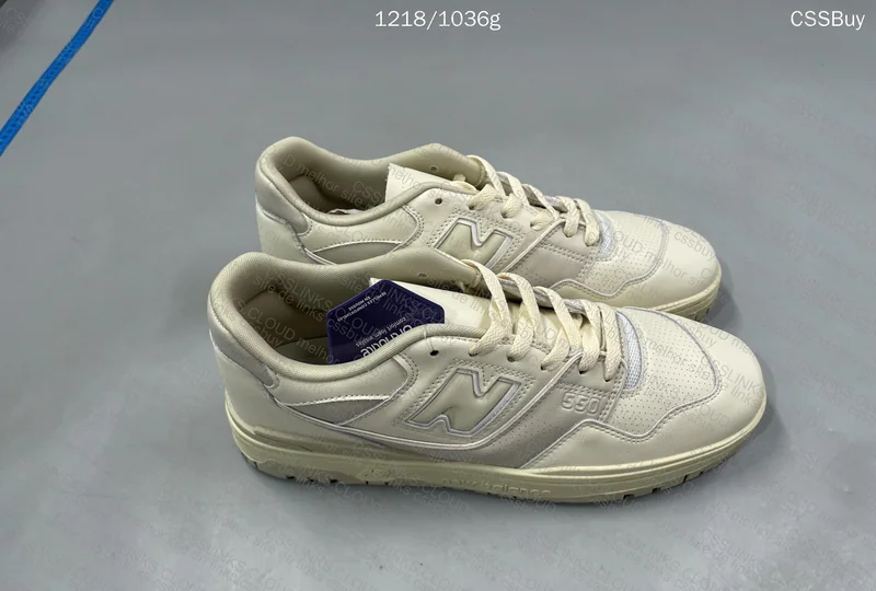 new balance 550