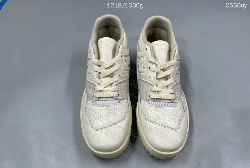 new balance 550 2
