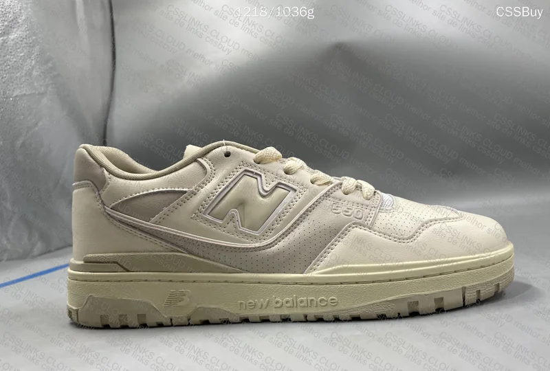 new balance 550 4