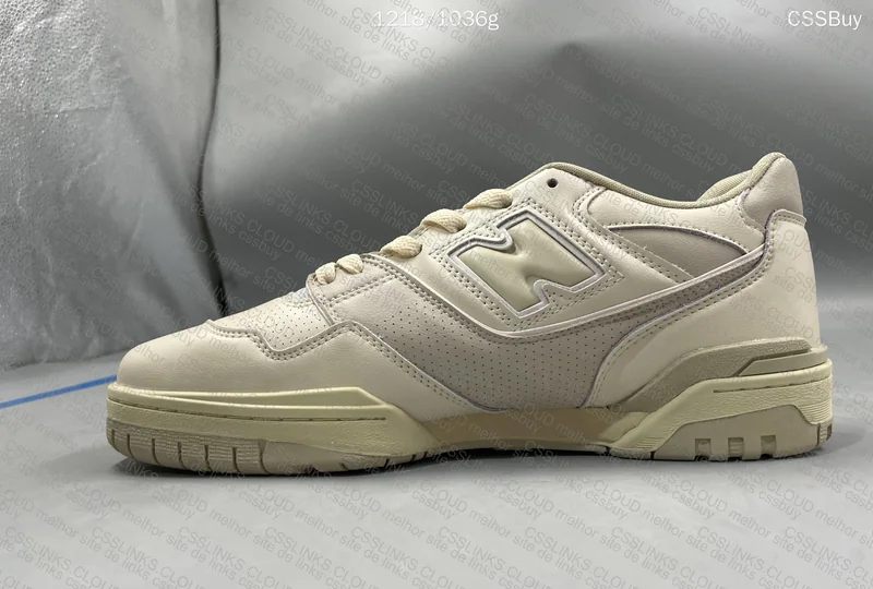 new balance 550 6
