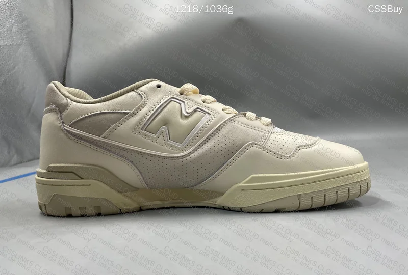 new balance 550 8