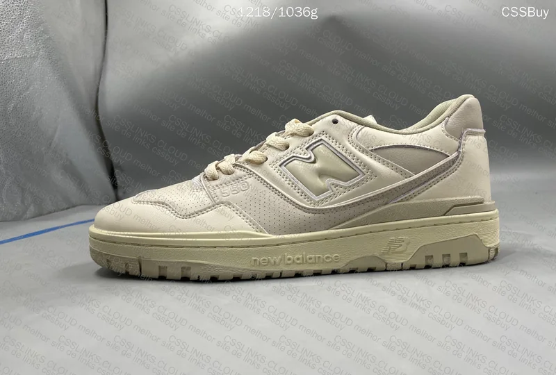 new balance 550 9