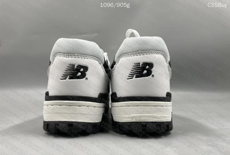 new balance 550 3