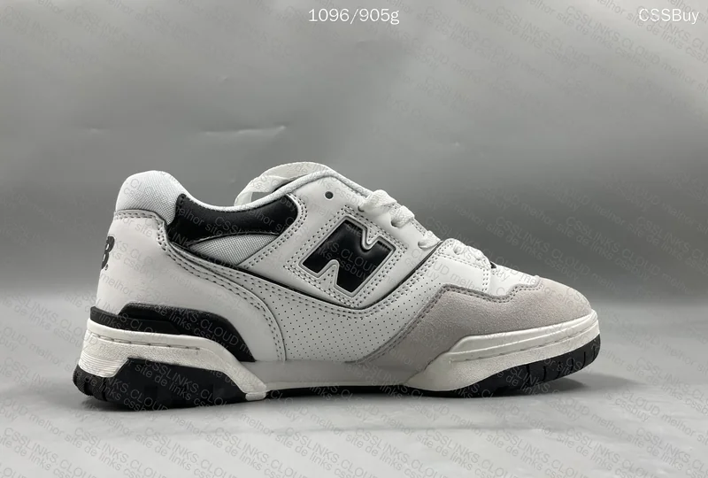new balance 550 4