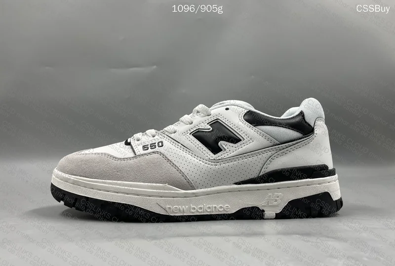 new balance 550 5