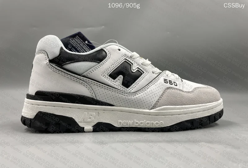 new balance 550 7
