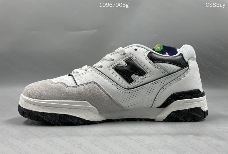 new balance 550 8