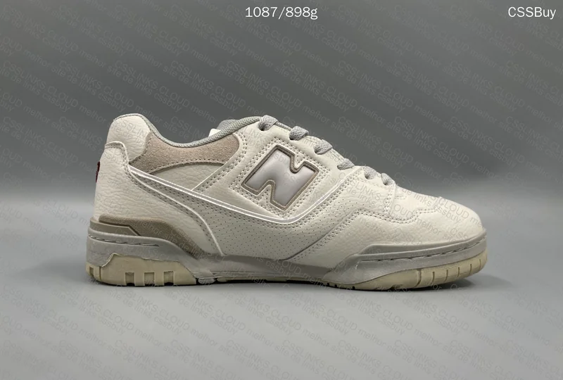 New Balance 550