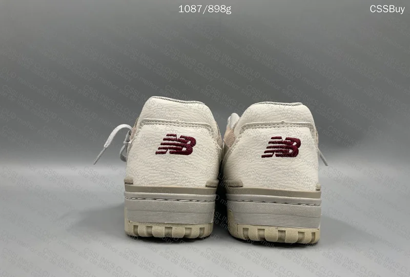 New Balance 550 2