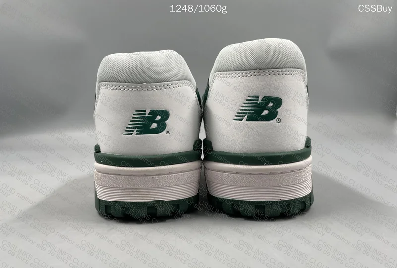 New Balance 550 3