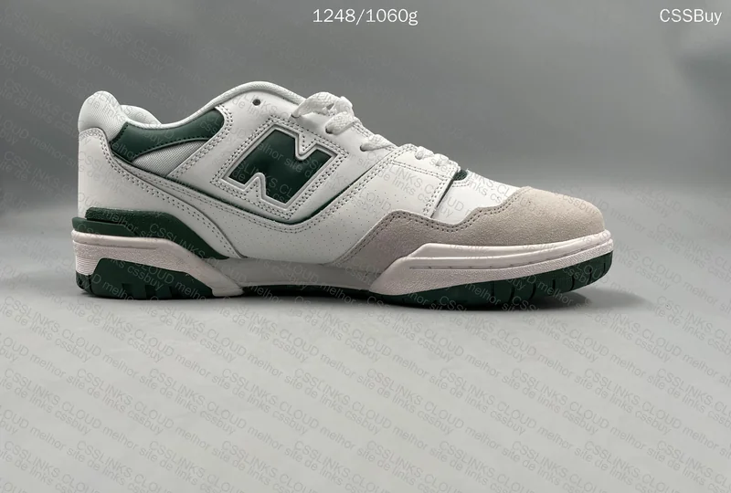 New Balance 550 4