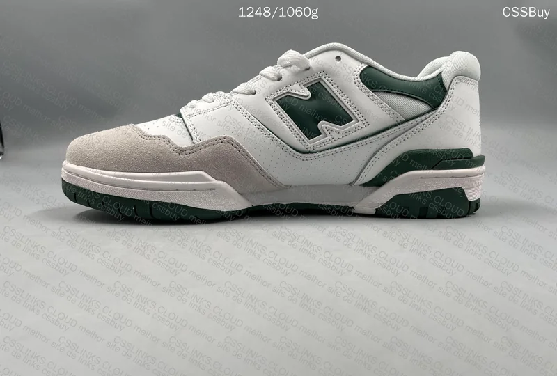 New Balance 550 5