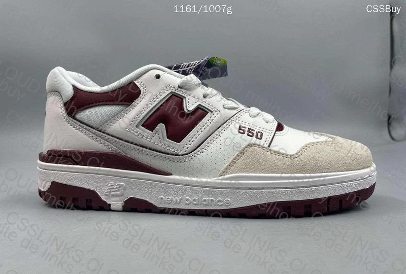 New Balance 550 4