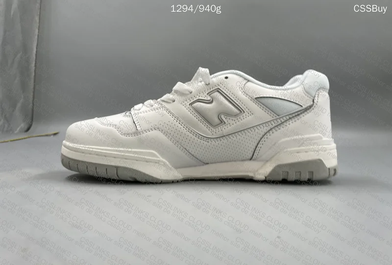 New balance 550 5