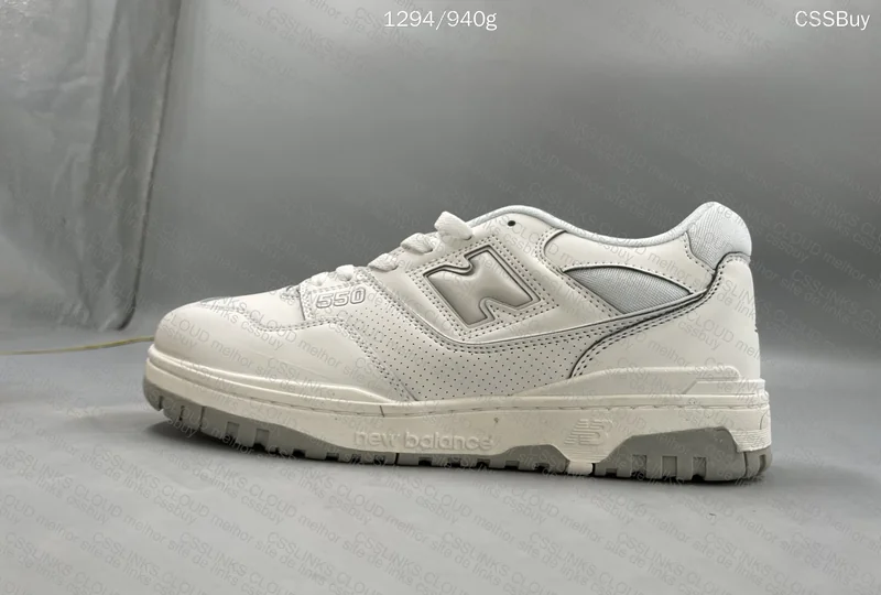 New balance 550 6