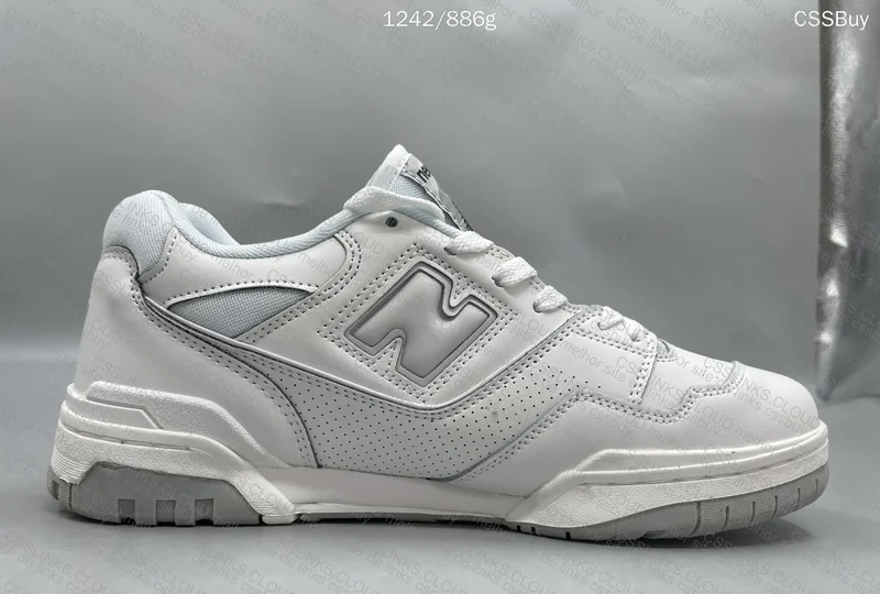 new balance 550