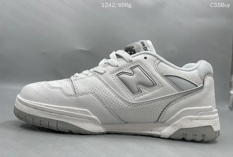 new balance 550 6