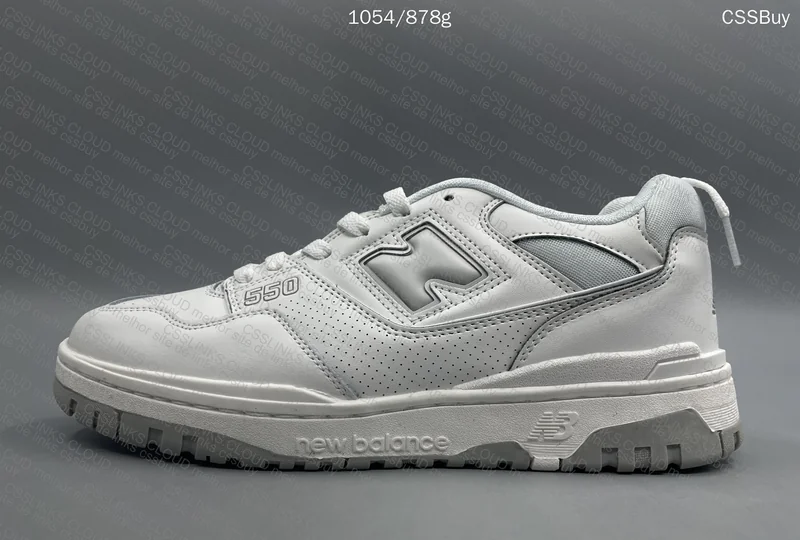 New Balance 550 10