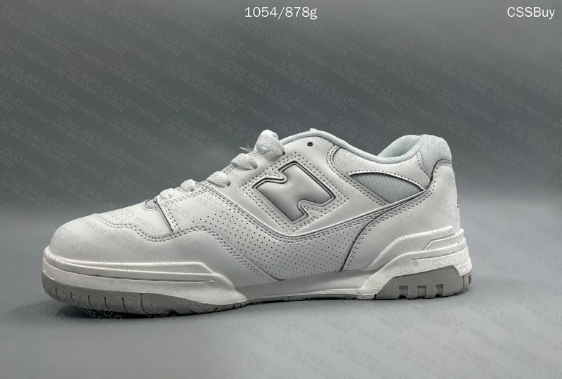 New Balance 550 4