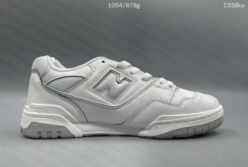 New Balance 550 7