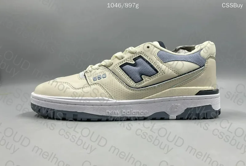 NEW BALANCE 550 4