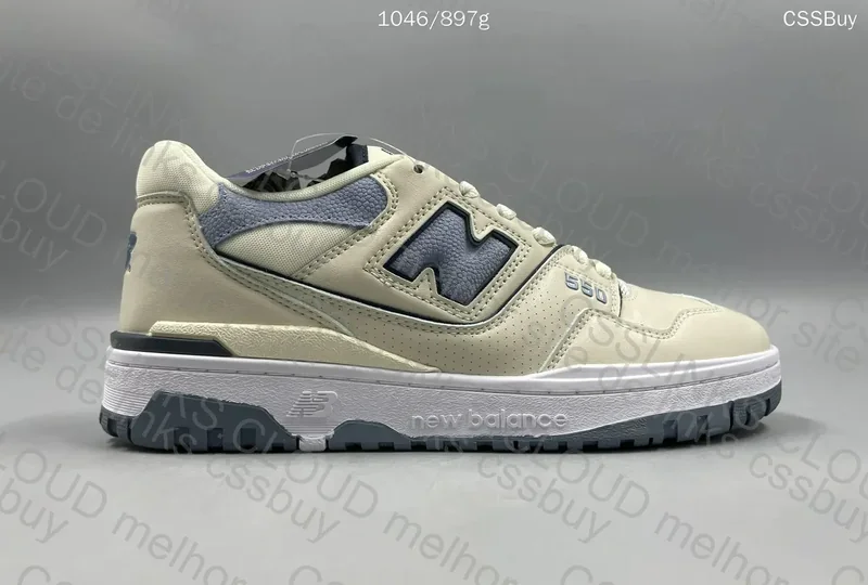 NEW BALANCE 550 7