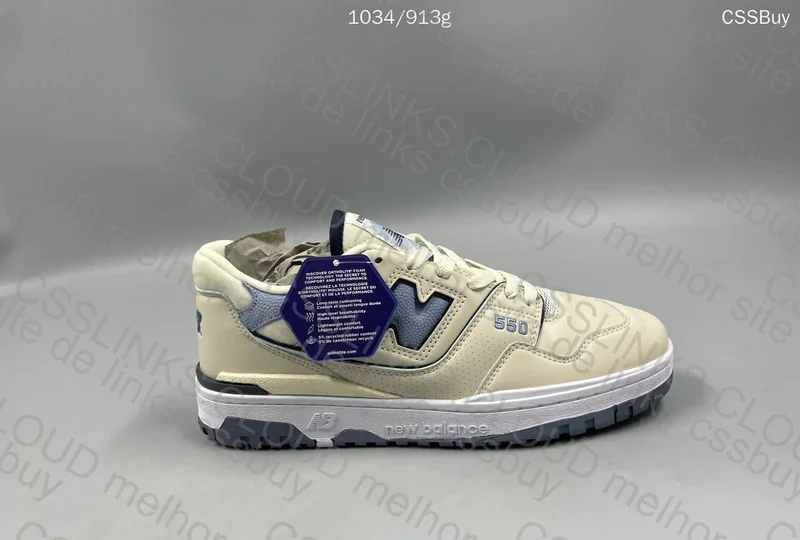 New Balance 550