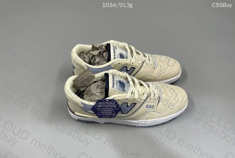 New Balance 550 2