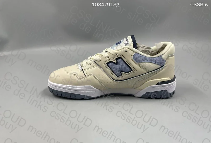 New Balance 550 3
